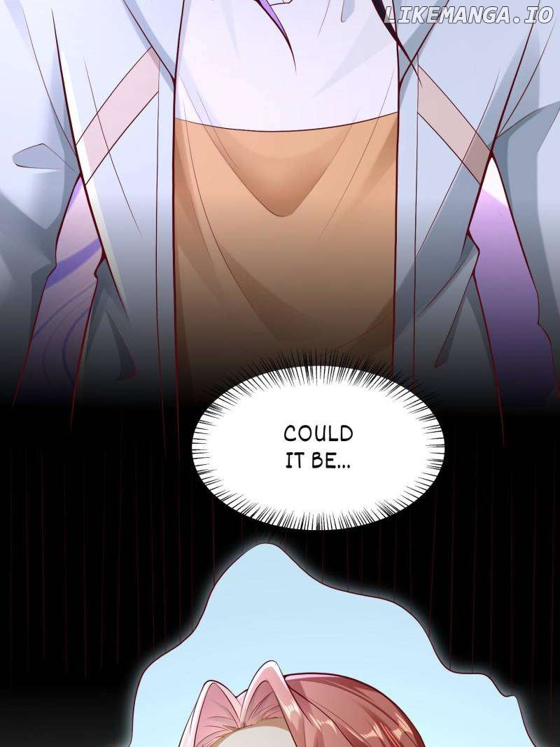 Forced To Become the Villain’s Son-in-law Chapter 598 - page 34
