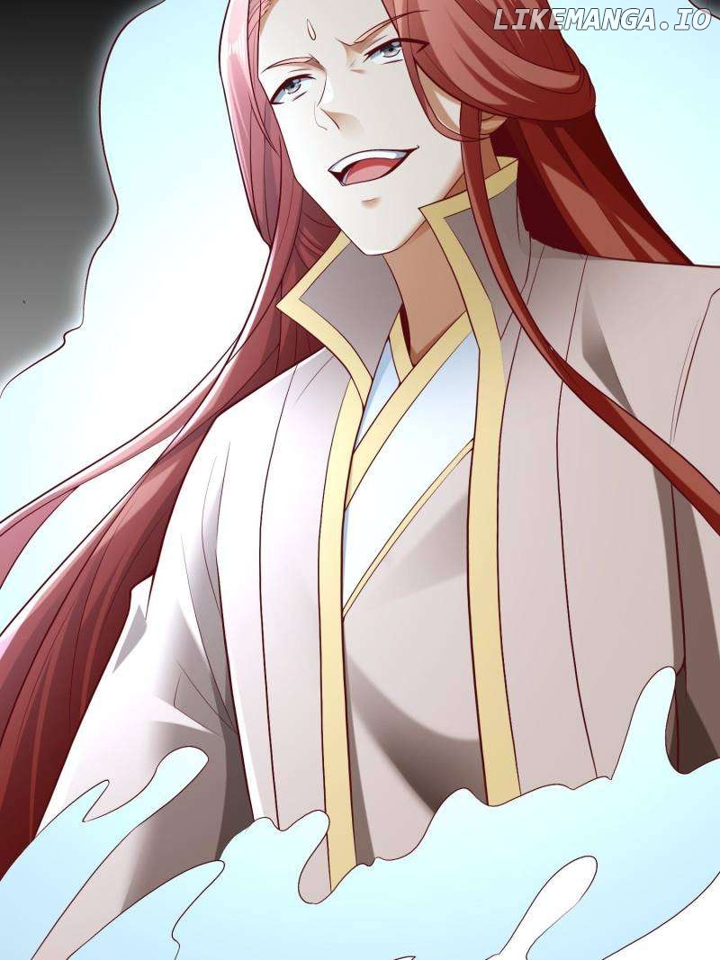 Forced To Become the Villain’s Son-in-law Chapter 598 - page 35