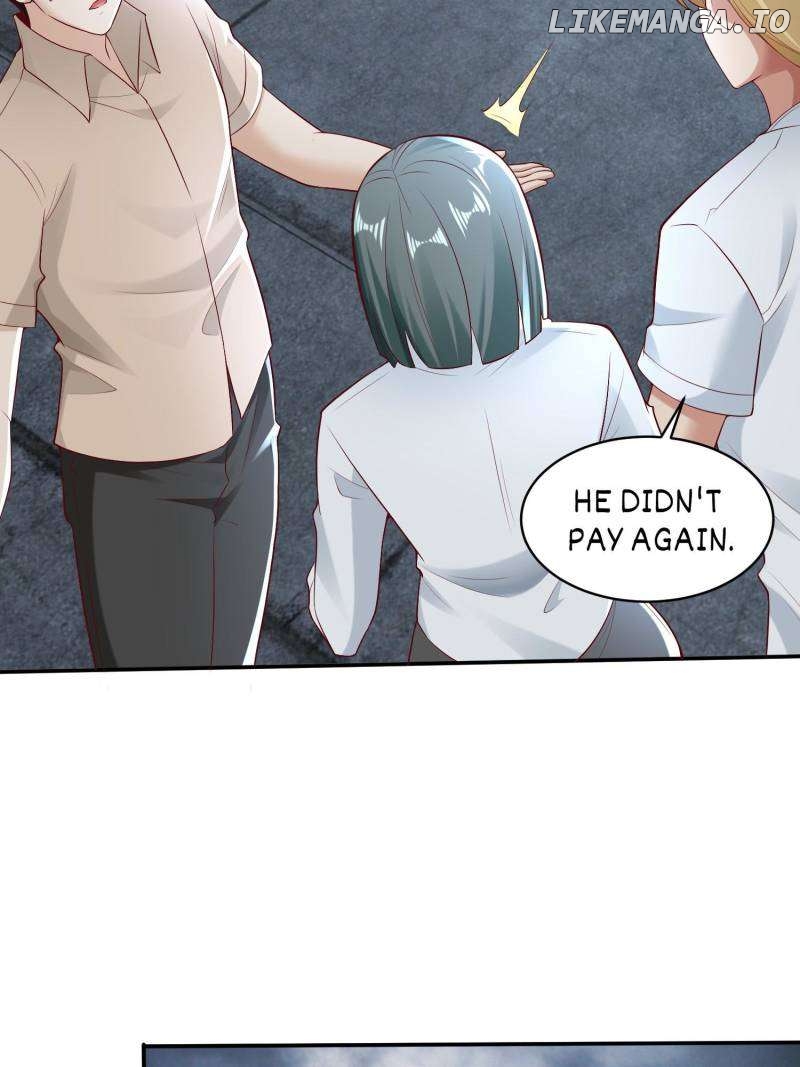 Forced To Become the Villain’s Son-in-law Chapter 598 - page 38