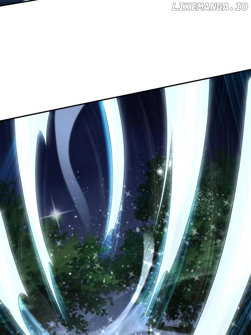Forced To Become the Villain’s Son-in-law Chapter 598 - page 43