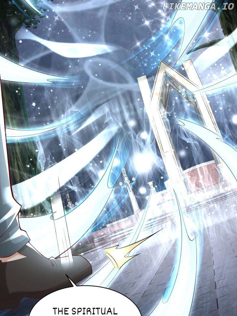 Forced To Become the Villain’s Son-in-law Chapter 598 - page 44