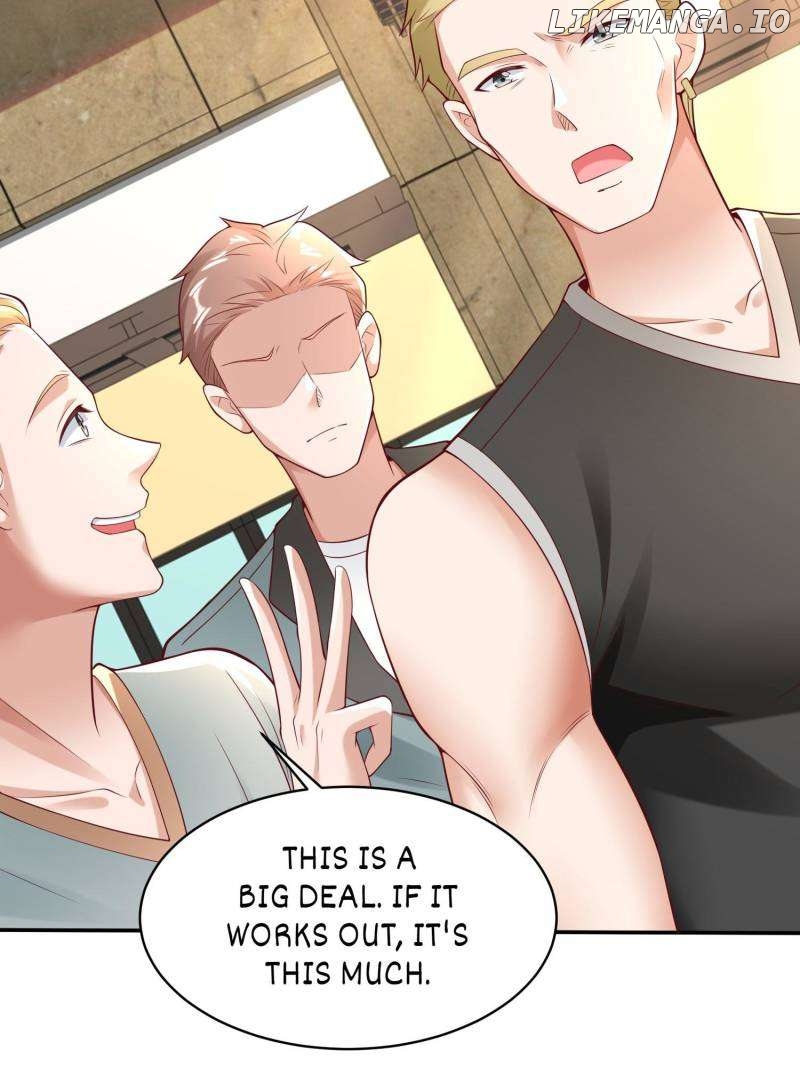 Forced To Become the Villain’s Son-in-law Chapter 598 - page 5