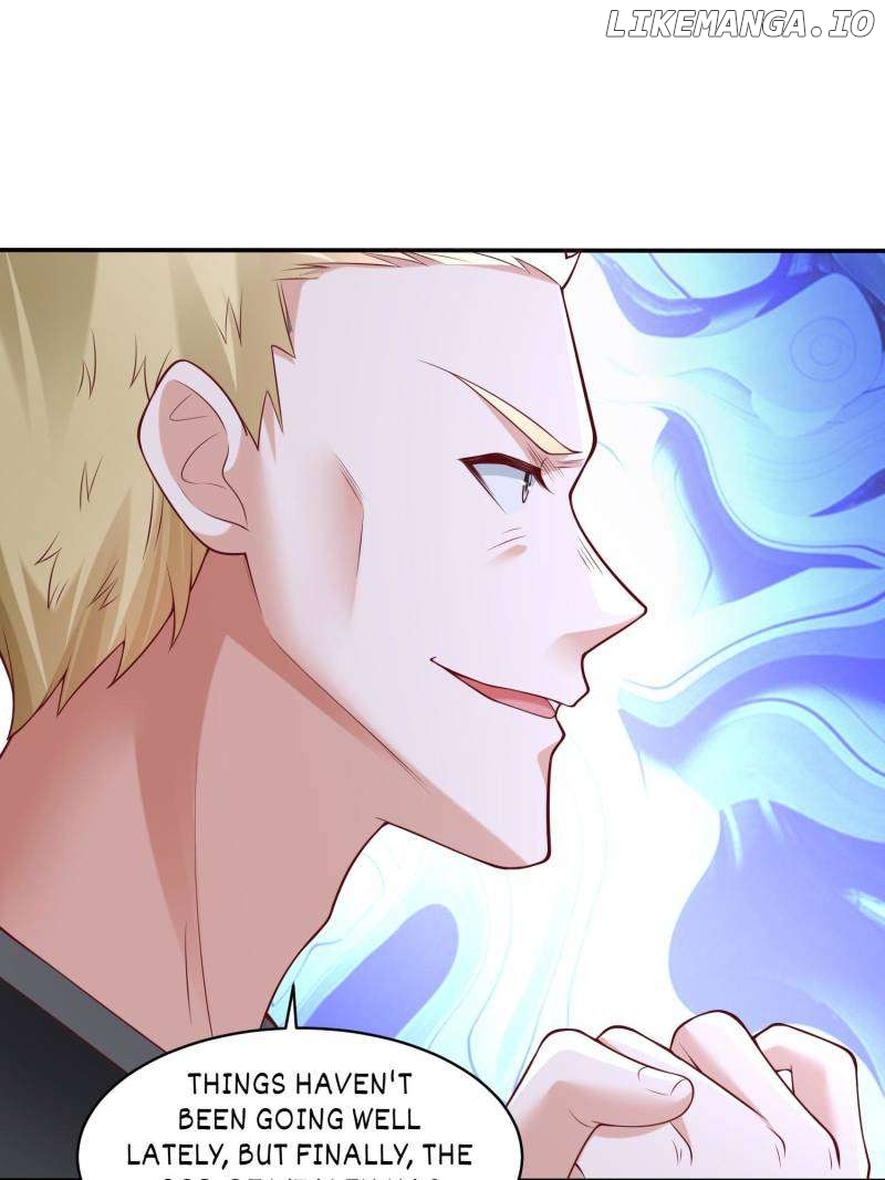 Forced To Become the Villain’s Son-in-law Chapter 598 - page 6