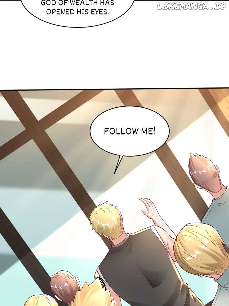 Forced To Become the Villain’s Son-in-law Chapter 598 - page 7