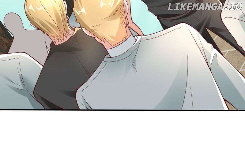 Forced To Become the Villain’s Son-in-law Chapter 598 - page 8