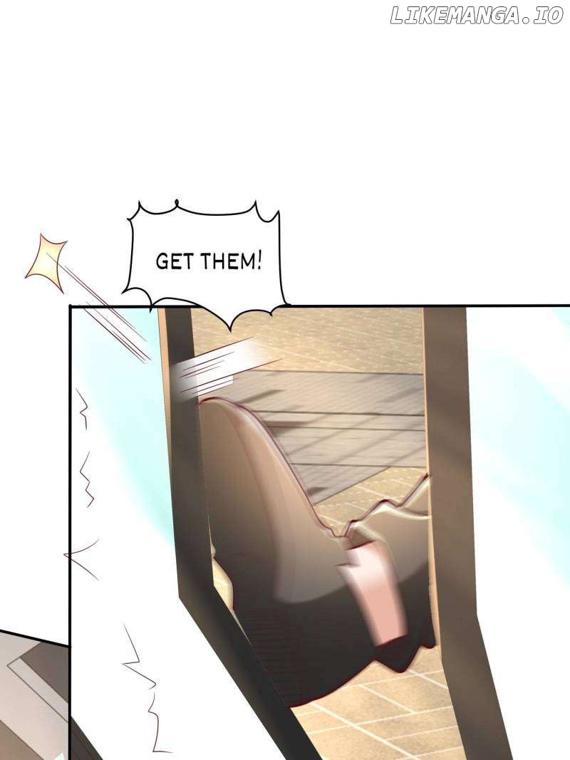 Forced To Become the Villain’s Son-in-law Chapter 598 - page 9