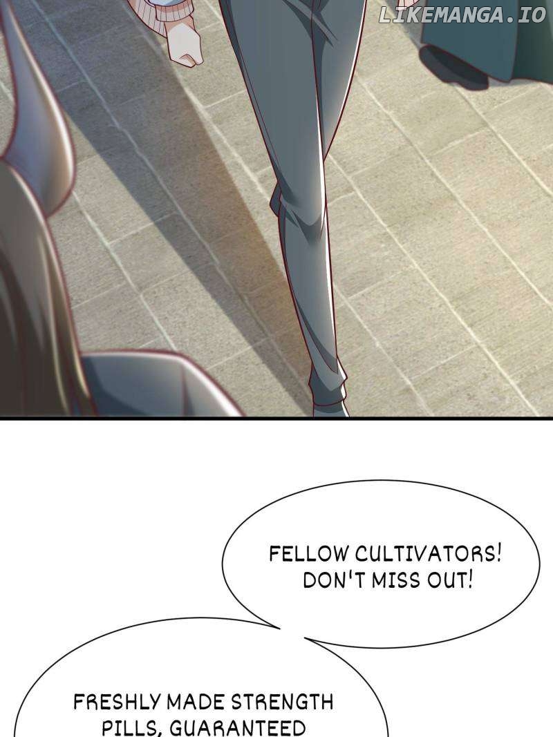 Forced To Become the Villain’s Son-in-law Chapter 599 - page 11