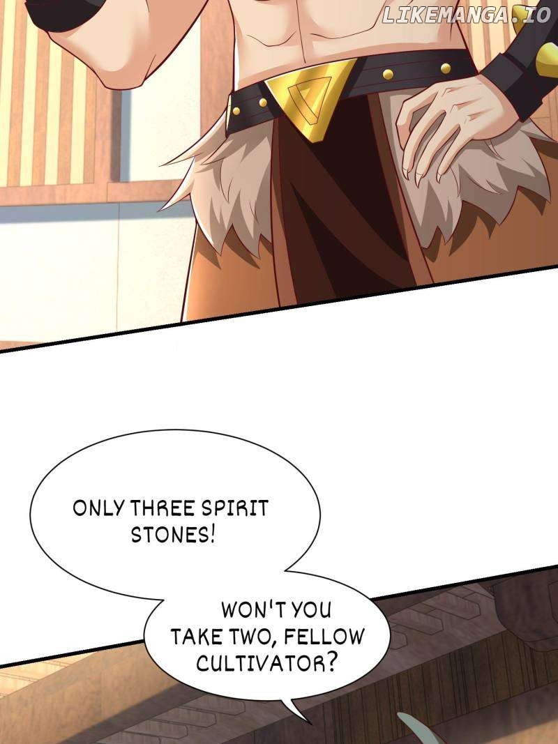 Forced To Become the Villain’s Son-in-law Chapter 599 - page 13