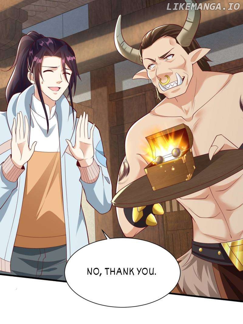 Forced To Become the Villain’s Son-in-law Chapter 599 - page 14