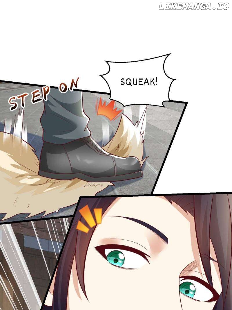 Forced To Become the Villain’s Son-in-law Chapter 599 - page 15