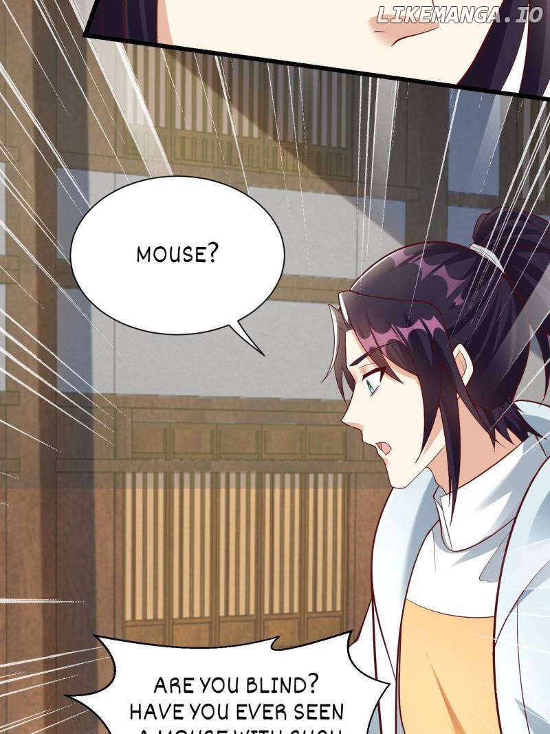 Forced To Become the Villain’s Son-in-law Chapter 599 - page 16