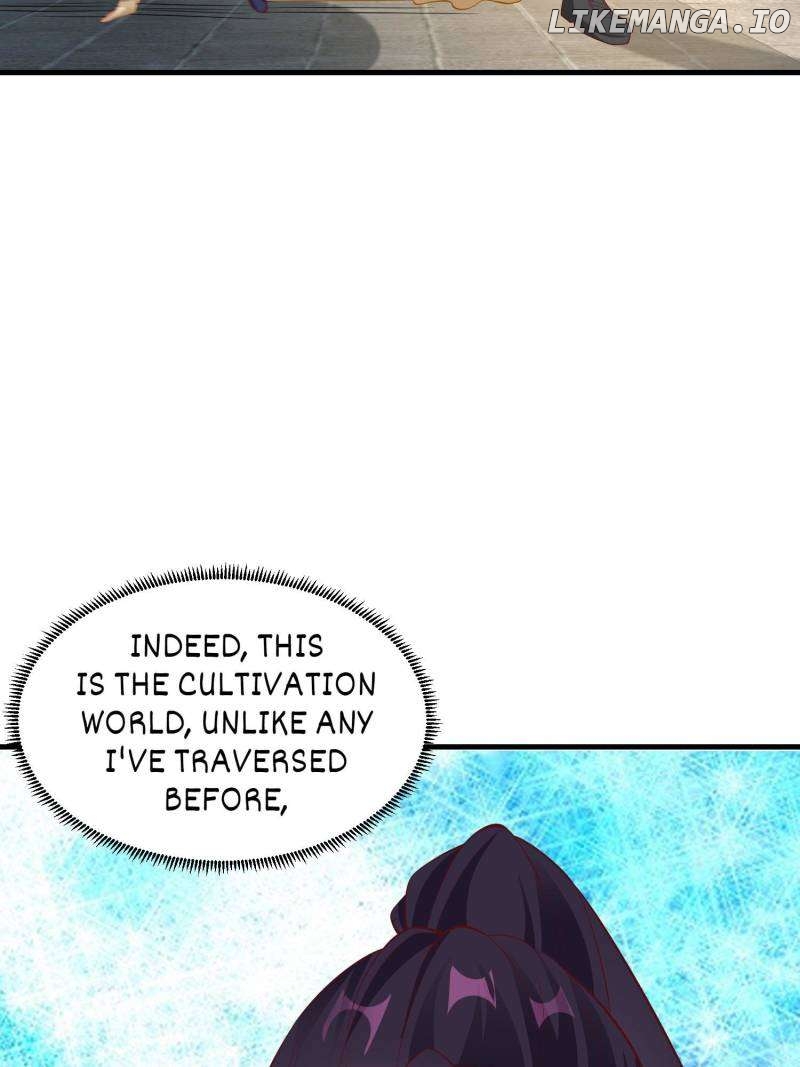 Forced To Become the Villain’s Son-in-law Chapter 599 - page 20
