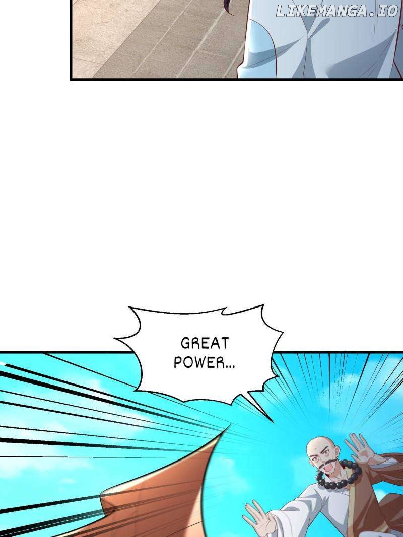 Forced To Become the Villain’s Son-in-law Chapter 599 - page 23