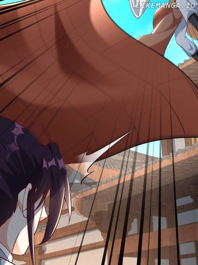 Forced To Become the Villain’s Son-in-law Chapter 599 - page 24