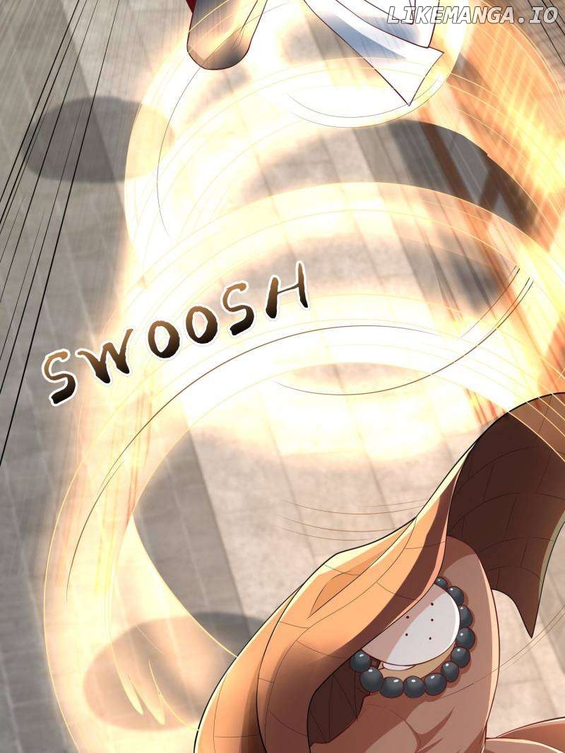 Forced To Become the Villain’s Son-in-law Chapter 599 - page 26