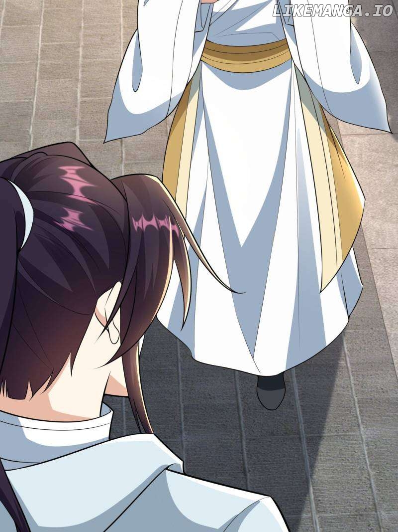 Forced To Become the Villain’s Son-in-law Chapter 599 - page 30