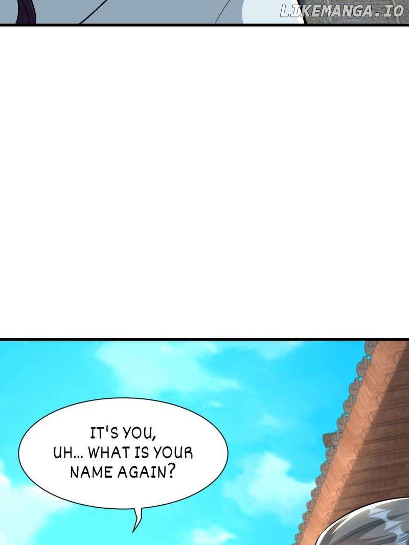 Forced To Become the Villain’s Son-in-law Chapter 599 - page 31