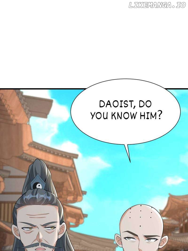 Forced To Become the Villain’s Son-in-law Chapter 599 - page 33