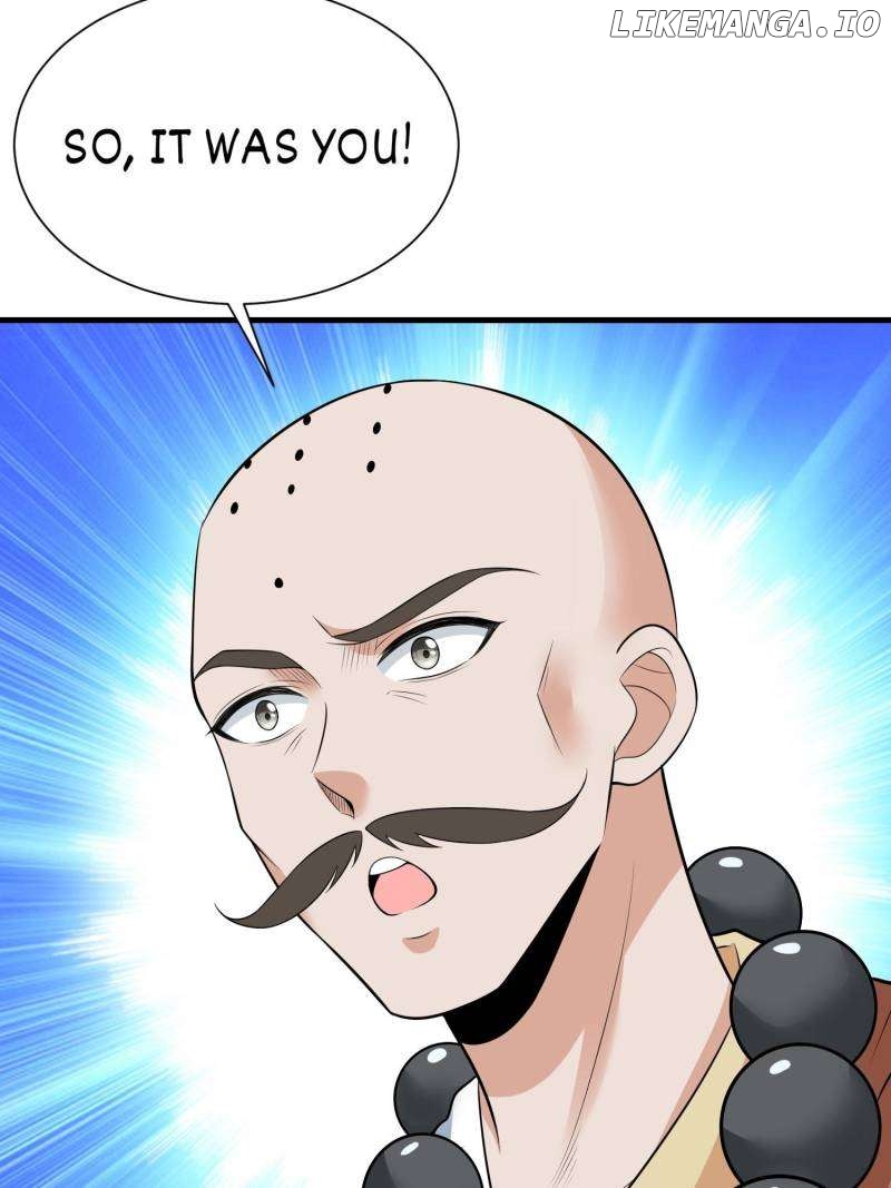 Forced To Become the Villain’s Son-in-law Chapter 599 - page 35