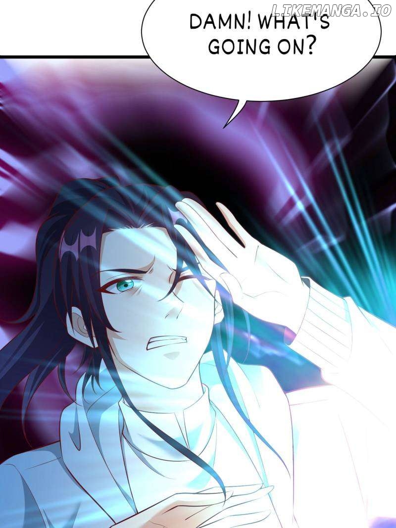 Forced To Become the Villain’s Son-in-law Chapter 599 - page 4