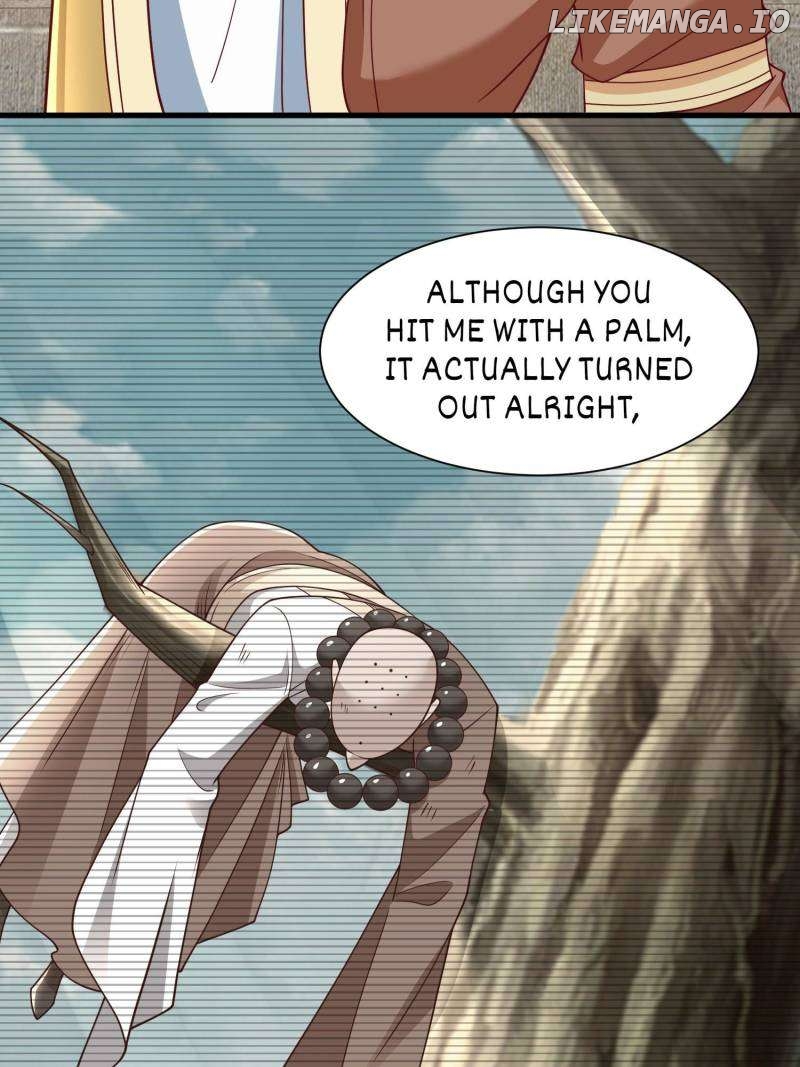 Forced To Become the Villain’s Son-in-law Chapter 599 - page 43