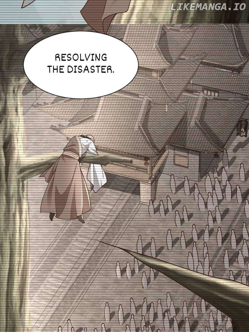 Forced To Become the Villain’s Son-in-law Chapter 599 - page 44