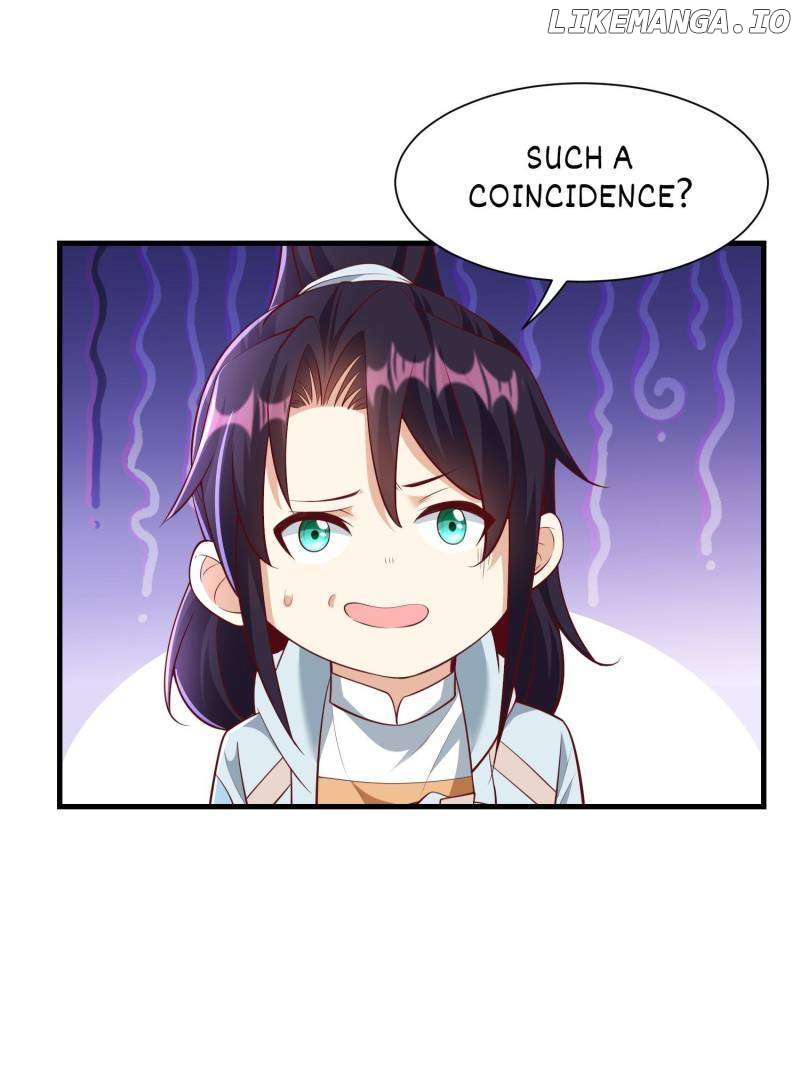 Forced To Become the Villain’s Son-in-law Chapter 599 - page 46