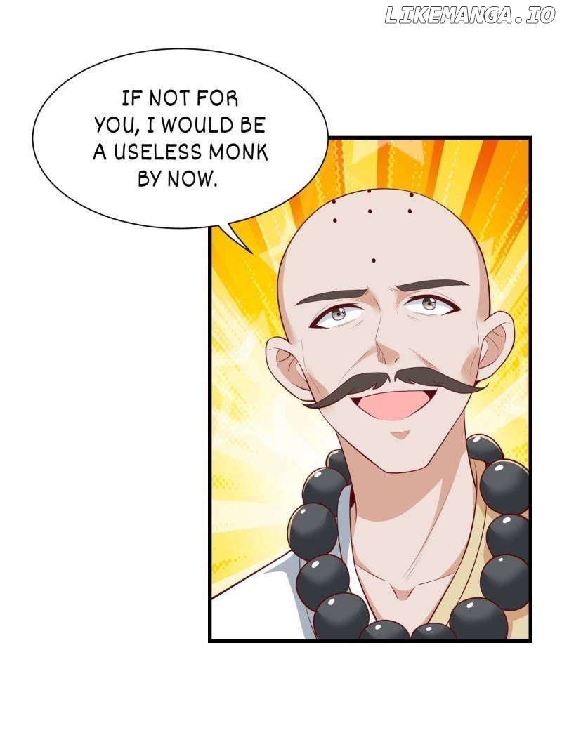 Forced To Become the Villain’s Son-in-law Chapter 599 - page 47