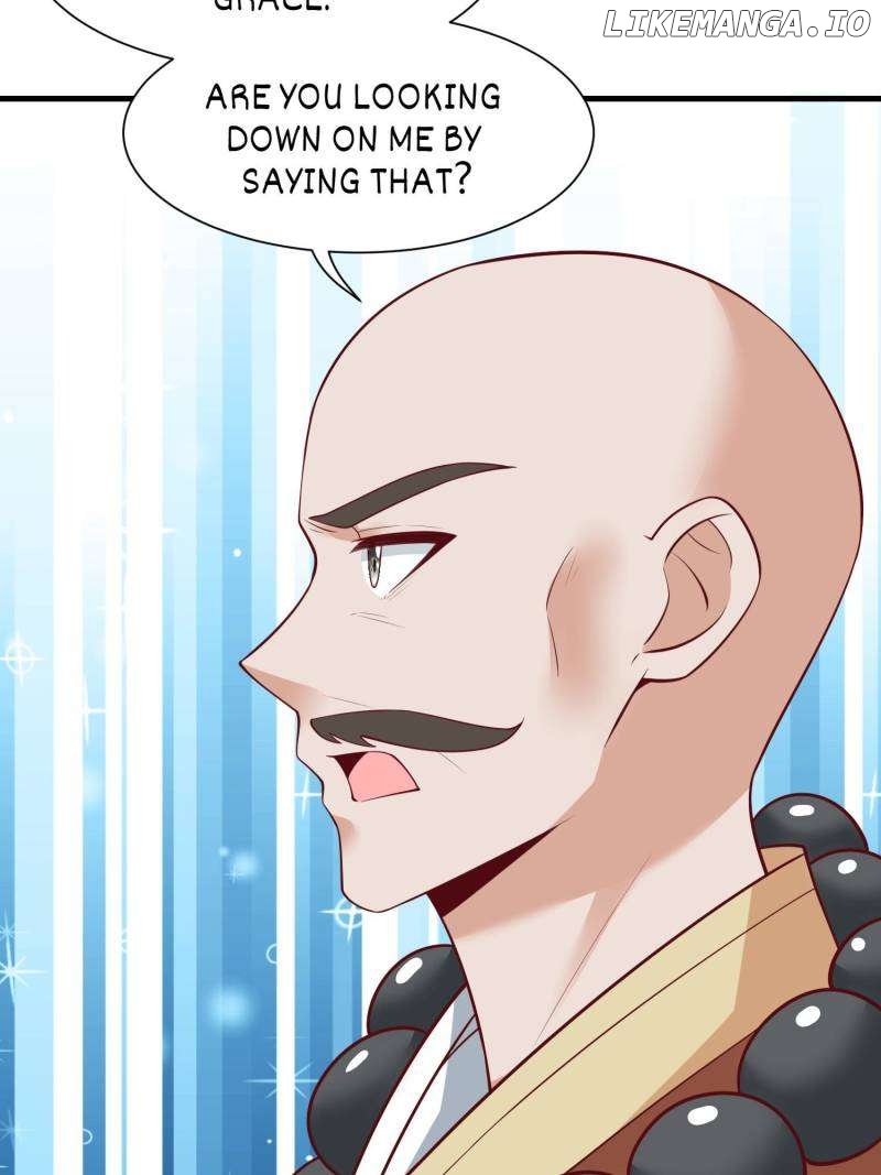 Forced To Become the Villain’s Son-in-law Chapter 599 - page 50