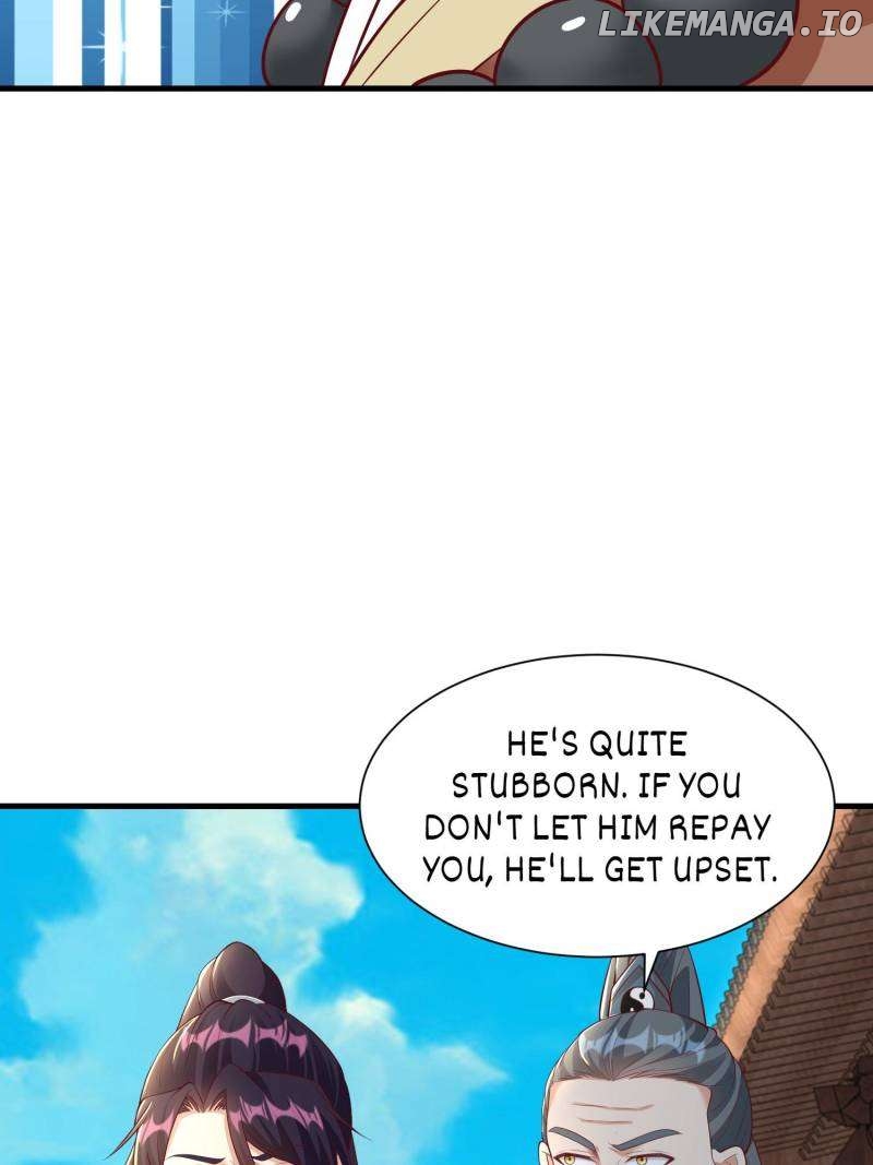 Forced To Become the Villain’s Son-in-law Chapter 599 - page 51