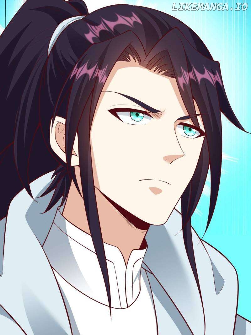 Forced To Become the Villain’s Son-in-law Chapter 599 - page 53