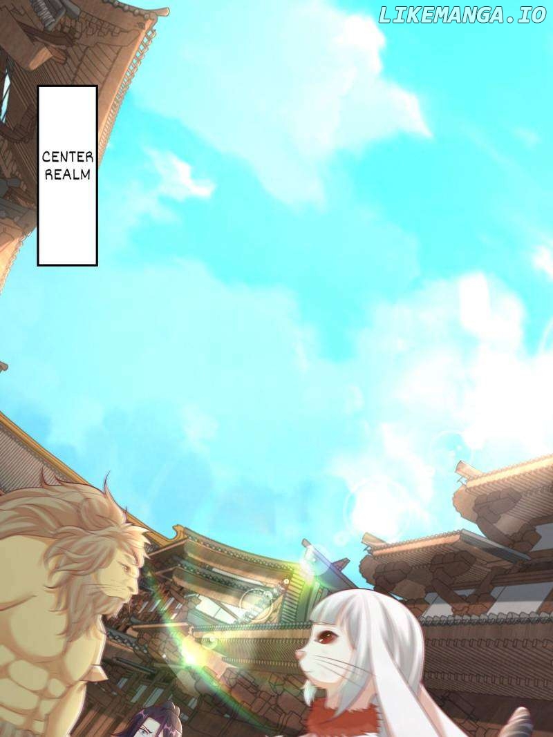 Forced To Become the Villain’s Son-in-law Chapter 599 - page 6