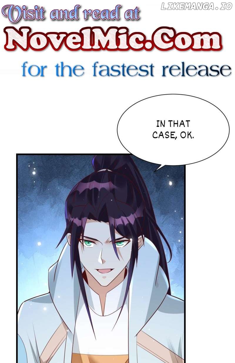 Forced To Become the Villain’s Son-in-law Chapter 600 - page 1
