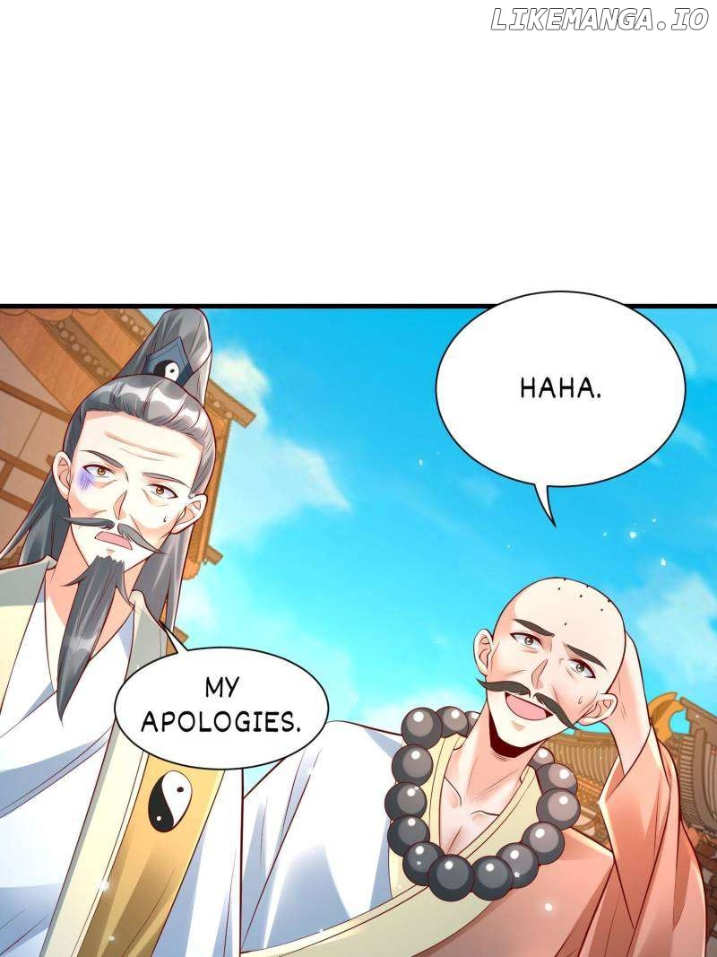 Forced To Become the Villain’s Son-in-law Chapter 600 - page 10