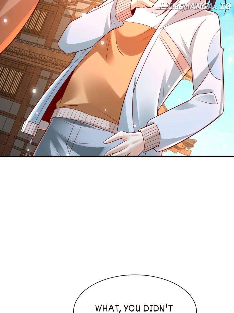Forced To Become the Villain’s Son-in-law Chapter 600 - page 14