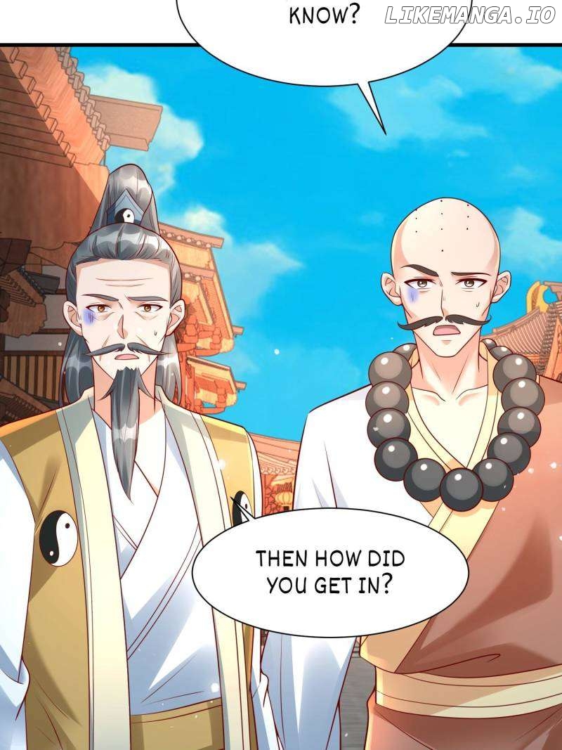 Forced To Become the Villain’s Son-in-law Chapter 600 - page 15