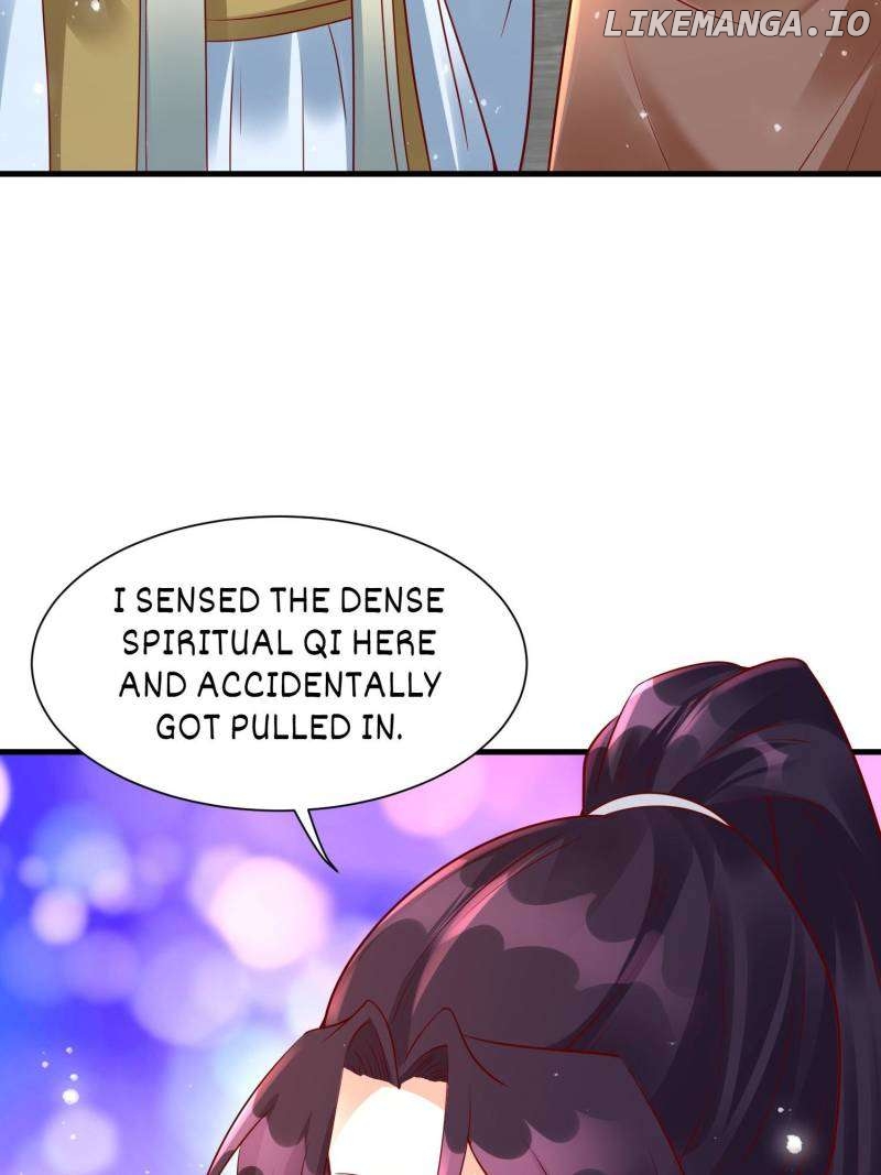 Forced To Become the Villain’s Son-in-law Chapter 600 - page 16
