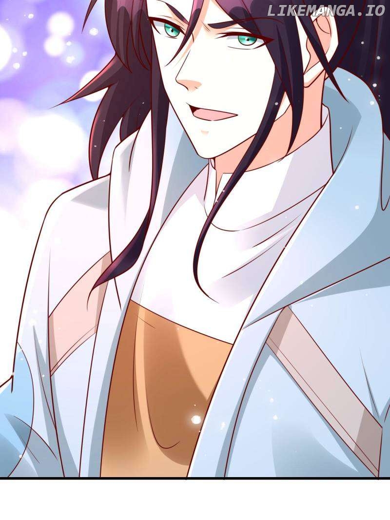 Forced To Become the Villain’s Son-in-law Chapter 600 - page 17