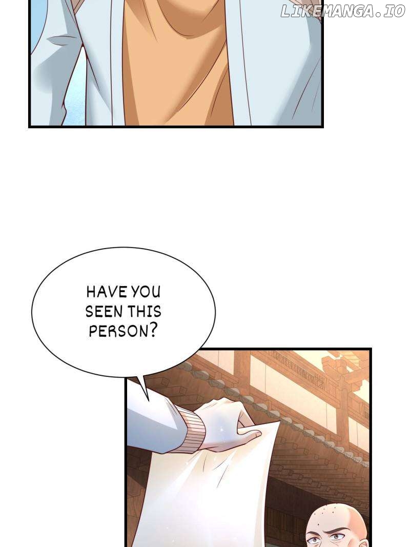 Forced To Become the Villain’s Son-in-law Chapter 600 - page 2
