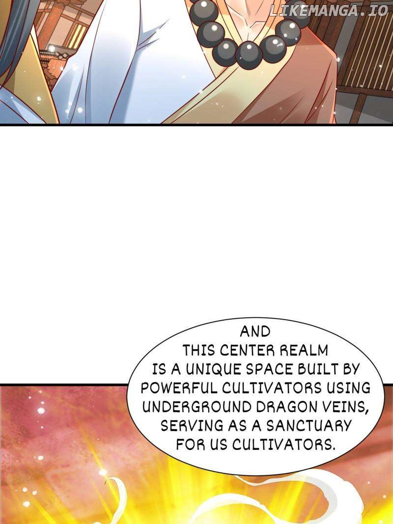 Forced To Become the Villain’s Son-in-law Chapter 600 - page 21