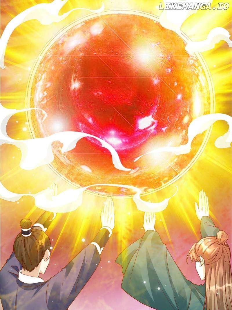 Forced To Become the Villain’s Son-in-law Chapter 600 - page 22