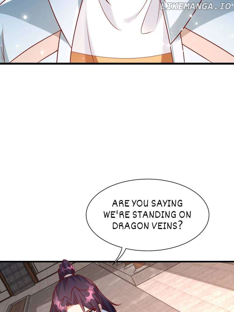 Forced To Become the Villain’s Son-in-law Chapter 600 - page 24