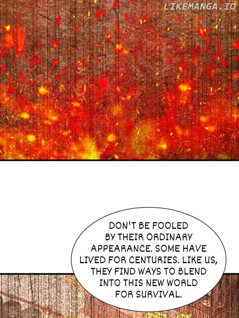 Forced To Become the Villain’s Son-in-law Chapter 600 - page 29