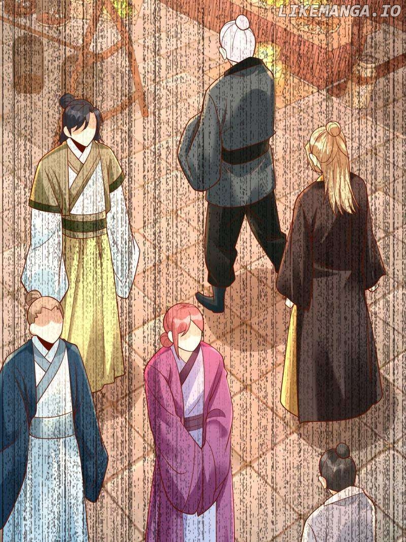 Forced To Become the Villain’s Son-in-law Chapter 600 - page 30