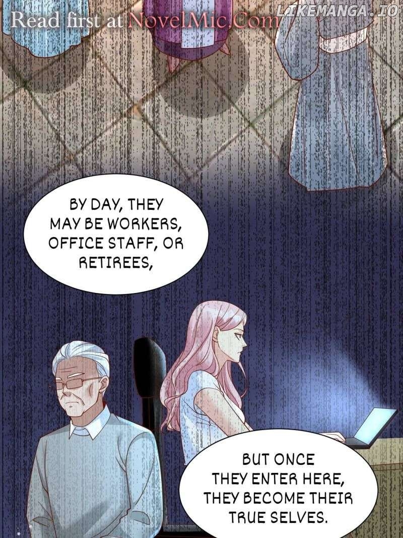 Forced To Become the Villain’s Son-in-law Chapter 600 - page 31