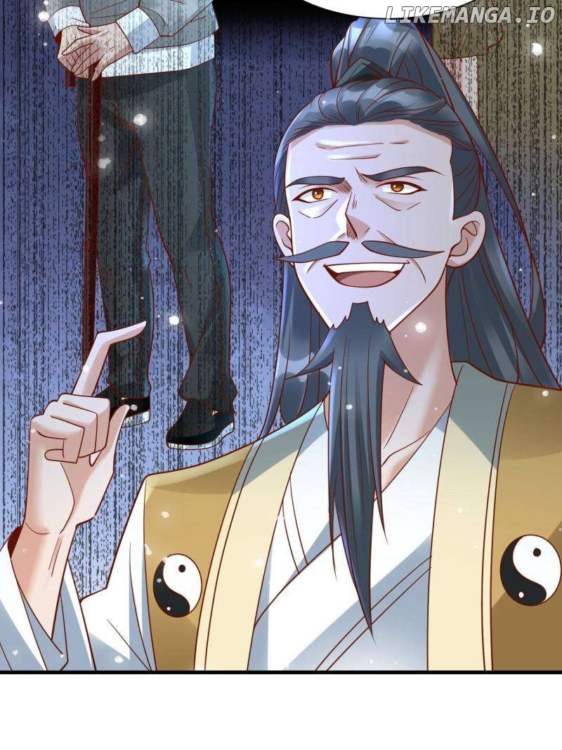Forced To Become the Villain’s Son-in-law Chapter 600 - page 32