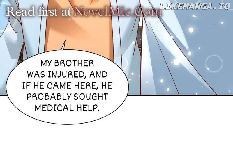 Forced To Become the Villain’s Son-in-law Chapter 600 - page 35