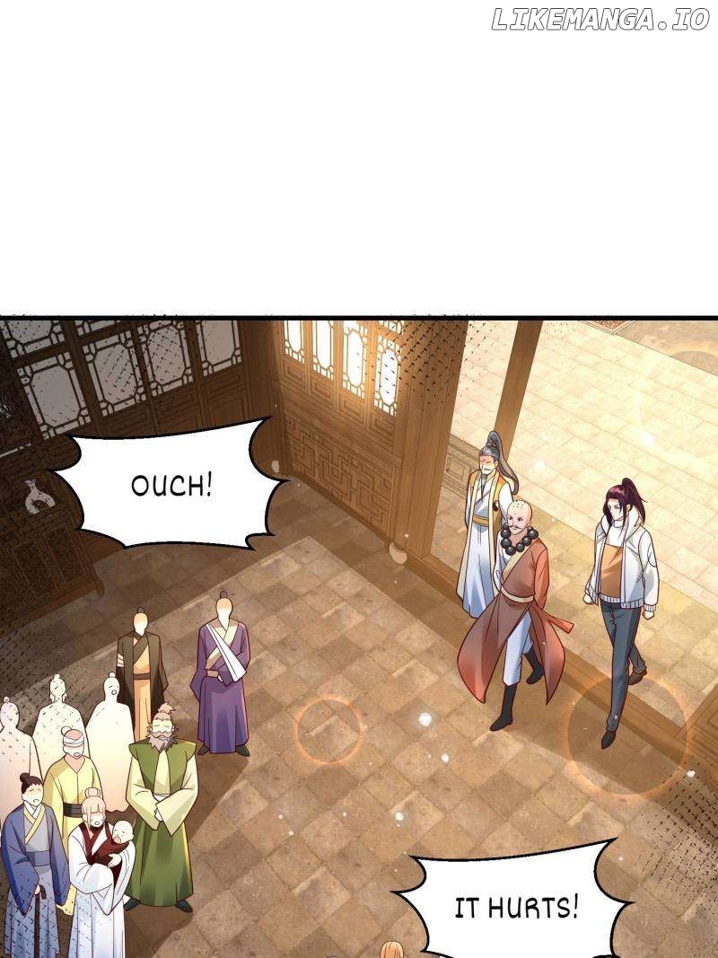 Forced To Become the Villain’s Son-in-law Chapter 600 - page 39