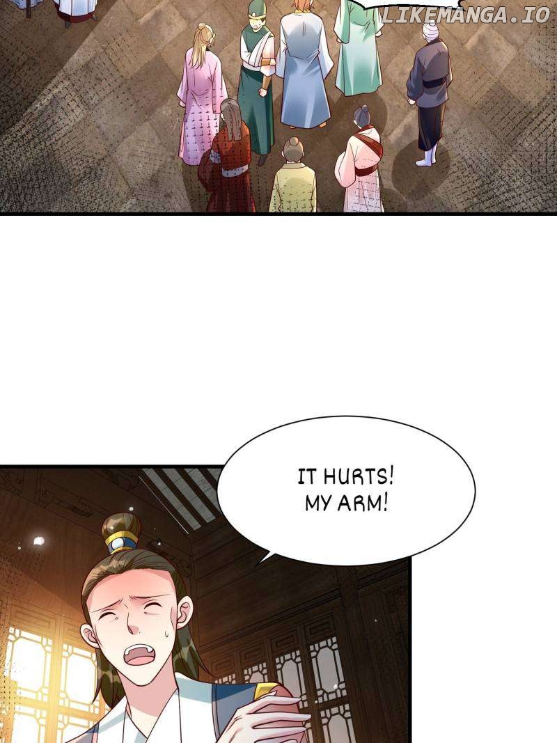 Forced To Become the Villain’s Son-in-law Chapter 600 - page 40