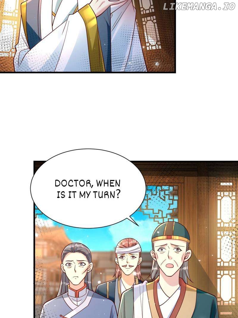 Forced To Become the Villain’s Son-in-law Chapter 600 - page 41